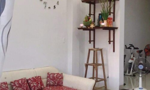 BÁN NHÀ ĐẸP HẺM Ô TÔ XÔ VIẾT NGHỆ TĨNH