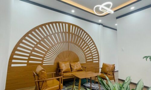 HẠ GIÁ 500 TRIỆU BÁN NGAY NHÀ MT HẺM Ô TÔ Y MOAN