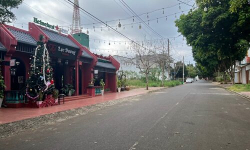 BÁN NHÀ C4 MT HOÀNG VĂN THÁI SẴN HỢP ĐỒNG THUÊ