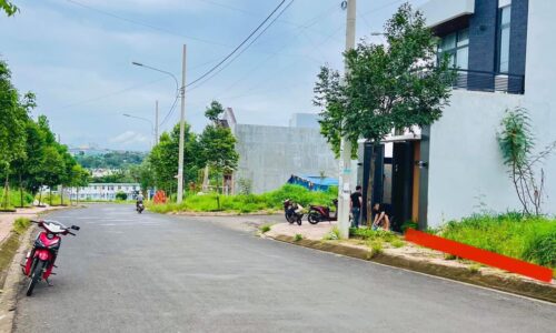 SÓT LÔ ĐẤT ĐẦU TƯ LK2- VÕ THỊ SÁU GIÁ TỐT NHẤT