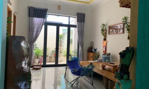 CHO THUÊ NHÀ MẶT TIỀN LÊ DUẨN