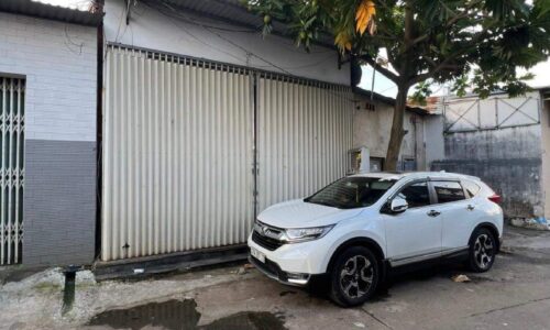 BÁN NHÀ C4 HẺM Ô TÔ AMAKHE THÔNG TỨ HƯỚNG