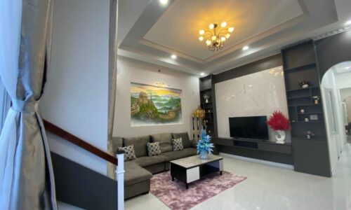 CẦN BÁN NHÀ MTKD ĐINH CÔNG TRÁNG
