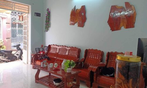 1,4 TỶ THÔI LÀ ĐÃ CÓ NGAY CĂN NHÀ TRONG TRUNG TÂM PHỐ ĐƯỜNG XÔ VIẾT NGHỆ TĨNH