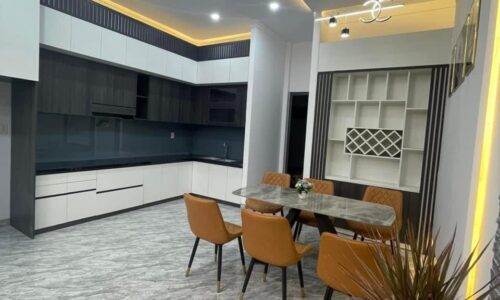 MỞ BÁN 2 CĂN NHÀ TOẠ LẠC ĐẦU PHAN HUY CHÚ – NGAY BẾN XE PHÍA NAM