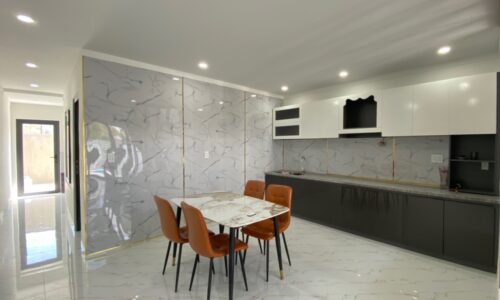 BÁN CĂN NHÀ TÂM HUYẾT PHƯỜNG ETAM HẺM XE HƠI THÔNG CÁC HƯỚNG
