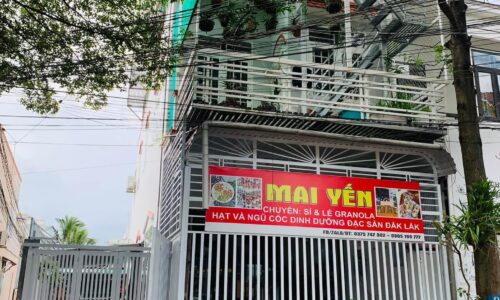HẠ GIÁ NỢ NGÂN HÀNG BÁN NHÀ GÓC 2 MT NGUYỄN TRI PHƯƠNG