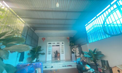 BÁN NHÀ GÁC LỬNG ĐƯỜNG MẬU THÂN , TÂN HÒA