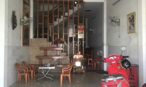 CHO THUÊ NHÀ NGUYÊN CĂN NGUYỄN VIẾT XUÂN , TÂN THÀNH