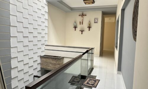 MẶT TIỀN KINH DOANH CHU VĂN AN CẦN BÁN