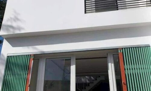 1 TỶ 350 TRIỆU SỞ HỮU NGAY NHÀ HẺM 1 LẦU LÊ DUẨN