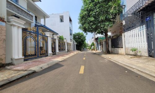 Bán Nhà Cấp 4 Hẻm Phan Bội Châu – Tân Tiến