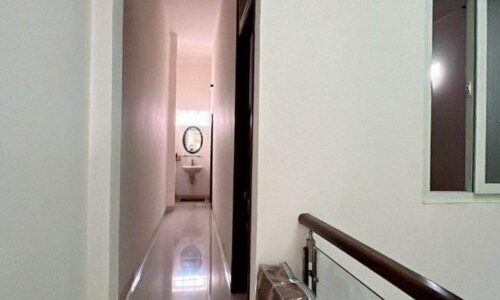 BÁN NHÀ MÊ MẶT TIỀN AMA QUANG GẦN CHỢ AMA KHÊ