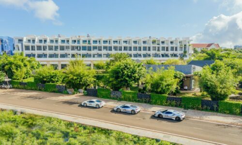 BANK DÍ BÁN MẤY CĂN TRUNG NGUYÊN GIÁ TỐT VÀ ĐẸP NHẤT DỰ ÁN