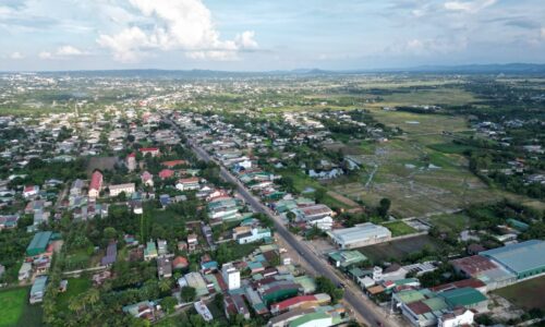 THANH LÝ TÀI SẢN 3000M2 TỪ NGÂN HÀNG MẶT TIỀN QUỐC LỘ 14