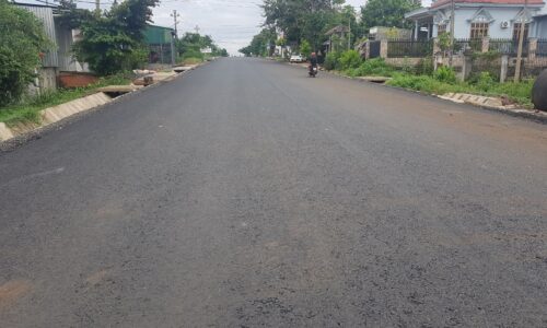 CHỦ ĐẤT NGỘP NGỘP CẦN XỬ LÝ ĐẤT MT TỈNH LỘ 1