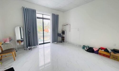 BÁN NHÀ XINH 1 LẦU HẺM 8M LÊ CHÂN