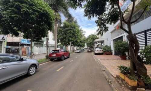 LÔ ĐẤT ĐẸP CÒN SÓT LẠI NGUYỄN KINH CHI , GẦN COPMART