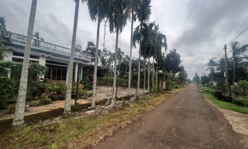 800 TRIỆU SỞ HỮU NGAY LÔ ĐẤT ĐẸP NHẤT ĐƯỜNG 20B