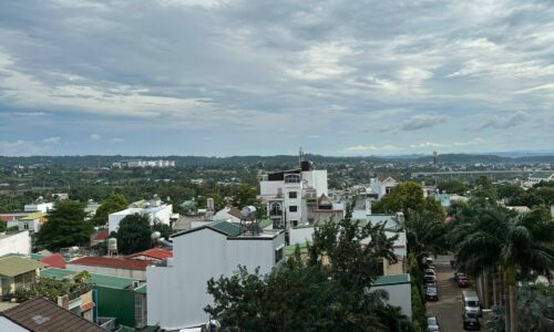 BÁN CĂN HỘ HOÀNG ANH GIA LAI TẦNG 6 BLOCK A