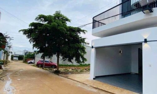BÁN LÔ ĐẤT MẶT TIỀN 30A GIẢI PHÓNG ( ĐỒNG KHỞI ) THÔNG ĐỖ NHUẬN