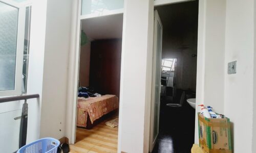 BÁN NHÀ 3 MÊ MẶT TIỀN KINH DOANH HOÀNG DIỆU