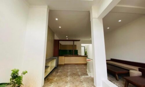NHÀ ĐẸP TẠ QUANG BỬU CHỈ 640 TRIỆU