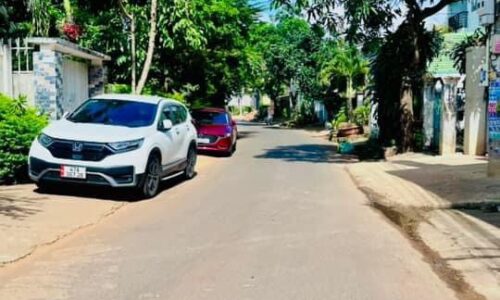 BÁN LÔ ĐẤT MẶT TIỀN LƯƠNG THẾ VINH