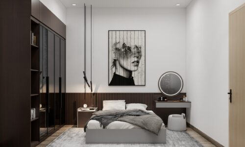 💥CĂN NHÀ ĐẸP ĐÓN XUÂN MT KD HÙNG VƯƠNG