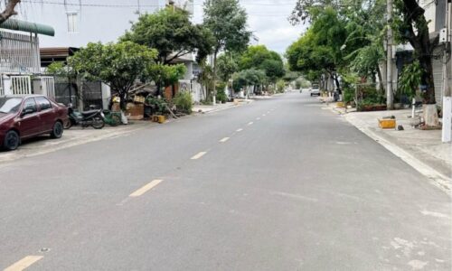 💥BÁN LÔ ĐẤT MẶT TIỀN NGUYỄN TRI PHƯƠNG