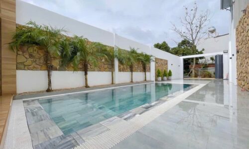 BÁN NHÀ VÍP 1 LẦU GÓC 2 MT HẺM 92 ĐỖ NHUẬN