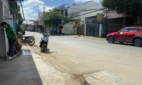 💥BÁN ĐẤT GÓC 2 MT AMA JHAO – TÂN LẬP