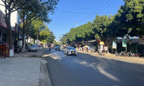 💥TỔNG HỢP ĐẤT MT ĐƯỜNG (A) PHẠM NGŨ LÃO