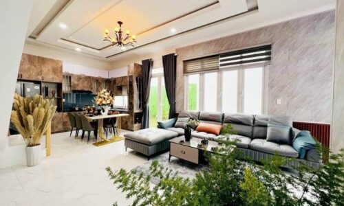 💥SIÊU PHẨM 1 MÊ NHÀ HỒ TÙNG MẬU 6.6 X 23 NỞ HẬU 9.5