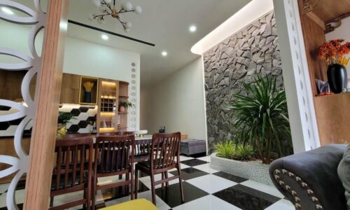 💥BÁN NHÀ HẺM 8M Y WANG CẠNH TRƯỜNG PHAN ĐĂNG LƯU