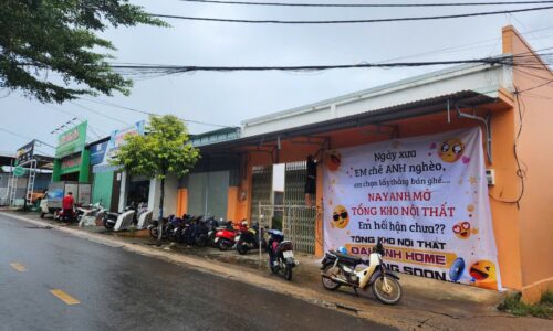 💥BÁN NHÀ GÓC 2 MT KD HOÀNG HOA THÁM CÓ HĐT 20 TRIỆU / THÁNG