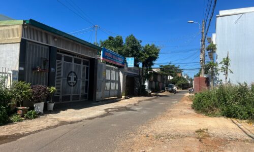 💥BÁN LÔ ĐẤT ĐẸP GIẢI PHÓNG THÔNG YMOAN