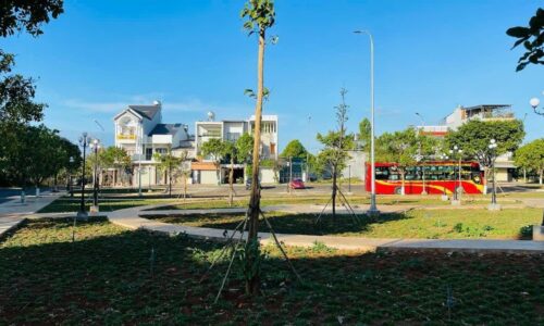 💥HIẾM LÔ GÓC 2 MT VIEW HOA VIÊN TRẦN QUANG DIỆU