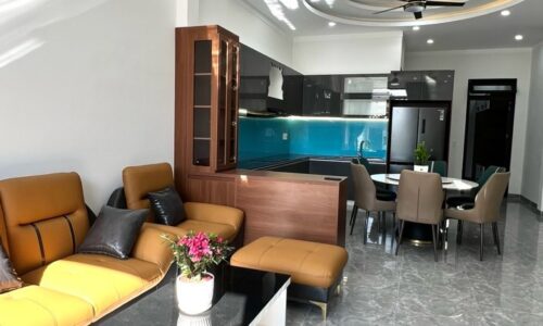 💥 BÁN NHÀ HẺM XE HƠI MT ĐIỂU VĂN CẢI
