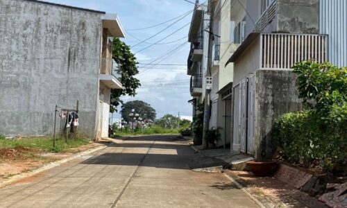 💥 NHÀ 1 TRỆT 2 LẦU KHU ĐẤU GIÁ CÔNG AN TRẦN QUÝ CÁP