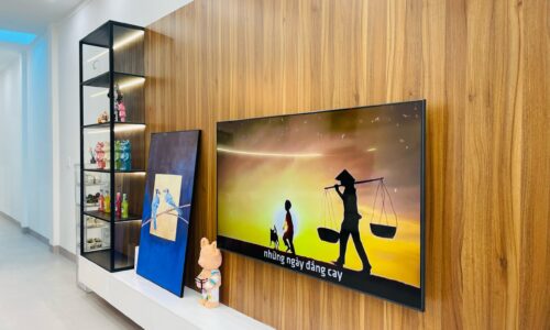 💥BÁN NHÀ MỚI HẺM Y WANG THÔNG NGUYỄN AN NINH