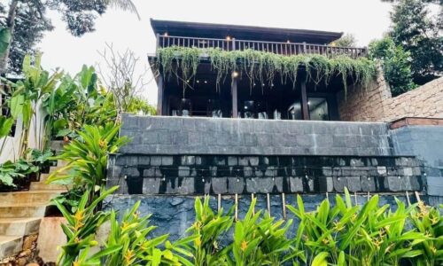 💥BÁN NHÀ VƯỜN ĐẸP HẺM 412 NGUYỄN THÁI BÌNH