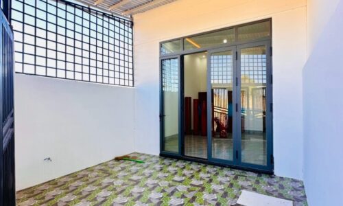 💥BÁN CĂN NHÀ C4 NGUYỄN HỮU THẤU QUA VÀNH ĐAI 10/3