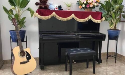 💥 NHÀ 1 MÊ MẶT TIỀN NGUYỄN CHÍ THANH