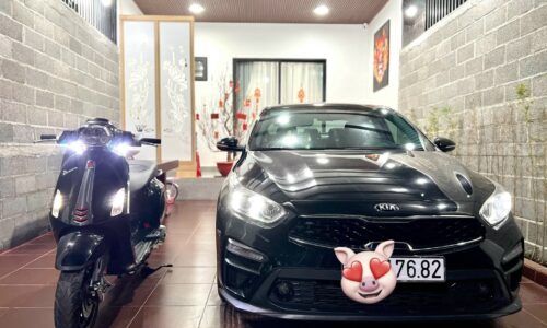💥 BÁN NHÀ 2 MT THÔNG THOÁNG TRẦN PHÚ
