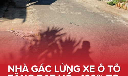 💥BÁN NHÀ 100% TC TĂNG BẠT HỔ – TÂN HOÀ