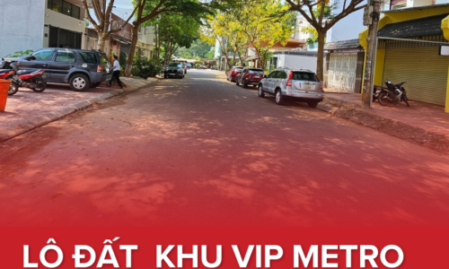 💥HÀNG ĐẸP KHÔNG LỖI MT KHU VIP METRO HOÀNG VĂN THÁI