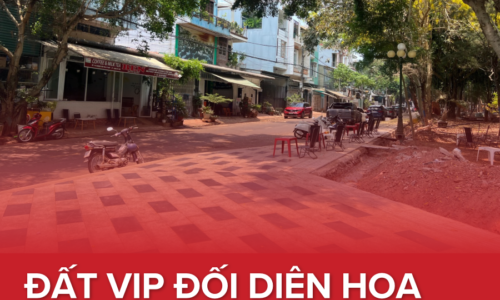 💥BÁN LÔ ĐẤT HOÀNG VĂN THỤ ĐỐI DIỆN HOA VIÊN