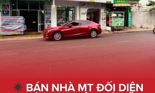 💥MT TRẦN NHẬT DUẬT ĐỐI DIỆN TRƯỜNG THPT LÊ QUÝ ĐÔN