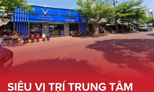 💥850M2 NHÀ GÓC 2 MTKD LÊ HỒNG PHONG HĐT 94 TRIỆU/THÁNG